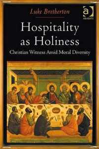 Hospitality as Holiness