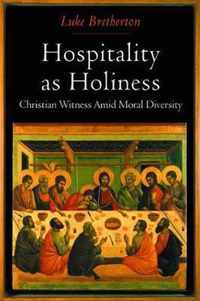 Hospitality as Holiness