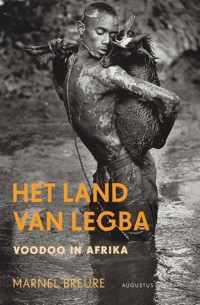 Het land van Legba