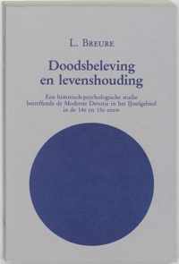 Doodsbeleving En Levenshouding