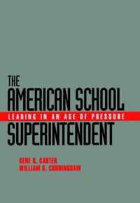 The American School Superintendent