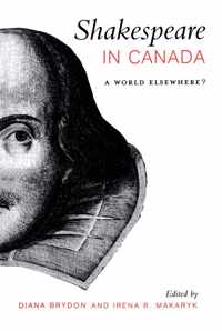 Shakespeare in Canada