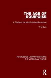 The Age of Equipoise