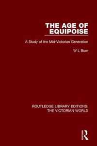 The Age of Equipoise