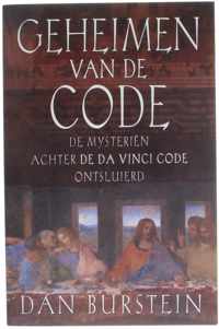 Geheimen Van De Code