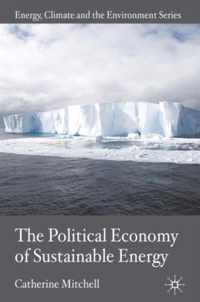 Political Economy Of Sustainable Energy