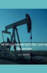 Petroleum And Natural Gas In Oklahoma