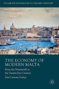 The Economy of Modern Malta