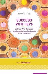 Success with IEPs