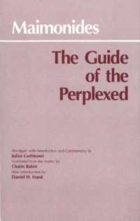 Guide Of The Perplexed