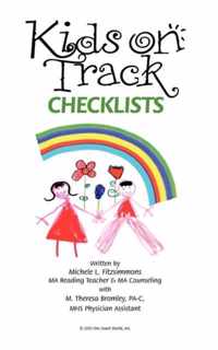 Kids on Track Checklists