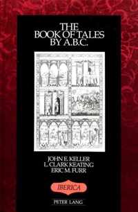 The Book of Tales by A.B.C.