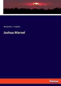 Joshua Marvel