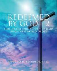 Redeemed by God - 2