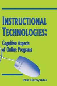 Instructional Technologies