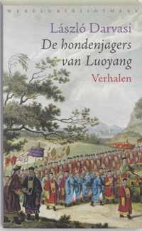 De Hondenjagers Van Luoyang