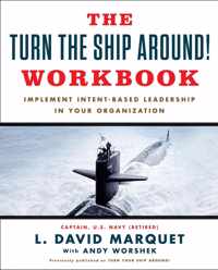 The Turn The Ship Around! Workbook