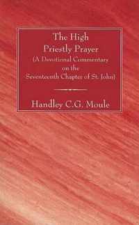 The High Priestly Prayer