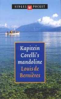 Kapitein Corelli's mandoline