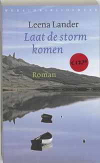 Laat De Storm Komen