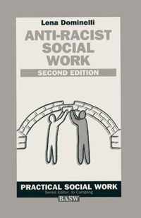 Anti-racist Social Work