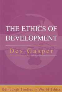 The Ethics of Development