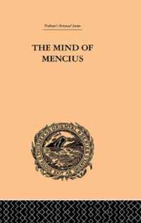 The Mind of Mencius