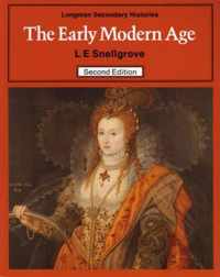 The Early Modern Age