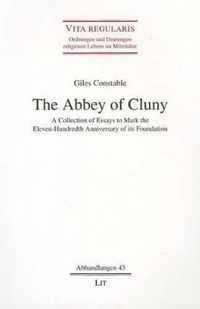 The Abbey of Cluny