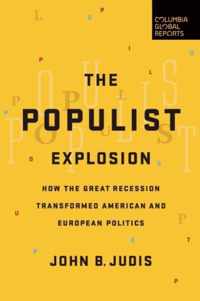 The Populist Explosion