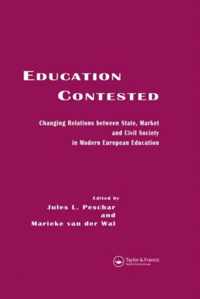 Education Contested