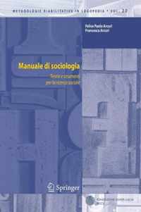 Manuale Di Sociologia