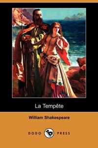 La Tempete (Dodo Press)