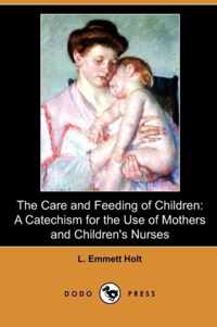 The Care and Feeding of Children