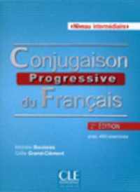 Conjugaison progressive du francais - 2eme edition