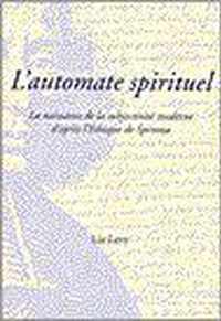 L'automate spirituel