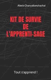 Kit de Survie de l'Apprenti-Sage