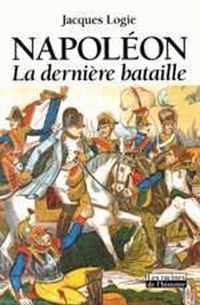 Derniere bataille, la