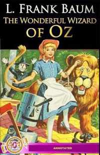 The Wonderful Wizard of Oz