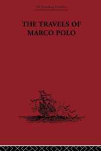 The Travels of Marco Polo