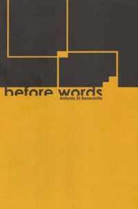 Before Words