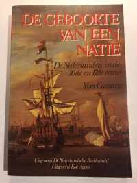 De geboorte van een natie