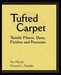 Tufted Carpet