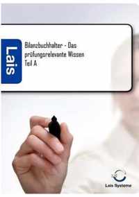 Bilanzbuchhalter - Das prufungsrelevante Wissen