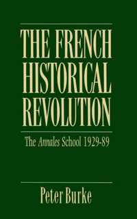 French Historical Revolution