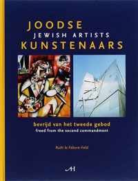 Joodse Kunstenaars Jewish Artists