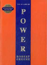 48 Laws of Power