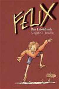 Felix Ausgabe B 3