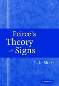 Peirce's Theory of Signs