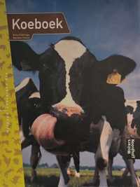 Koeboek